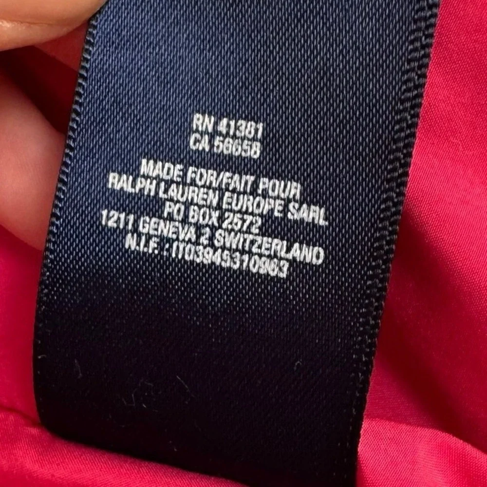 Ralph Lauren ralph lauren
